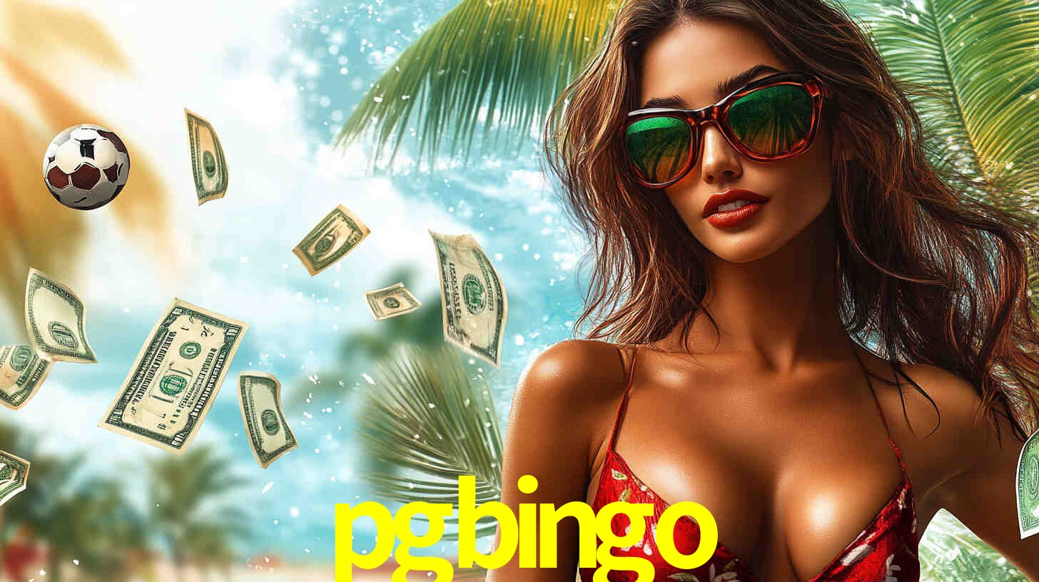 Seasonal Promotions pgbingo