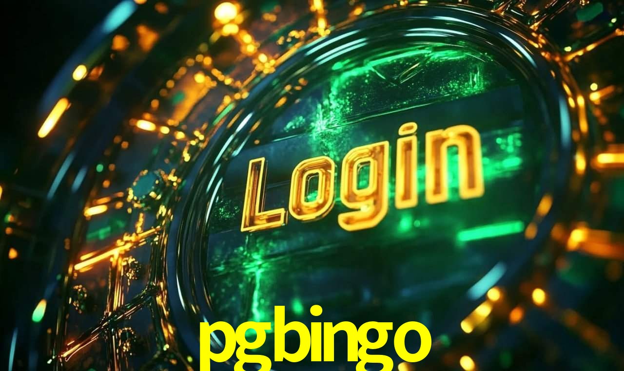 pgbingo