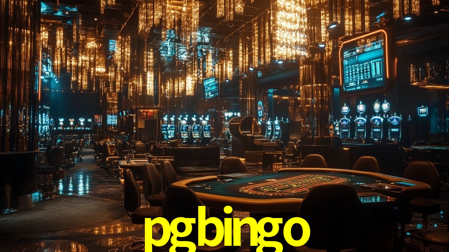 pgbingo