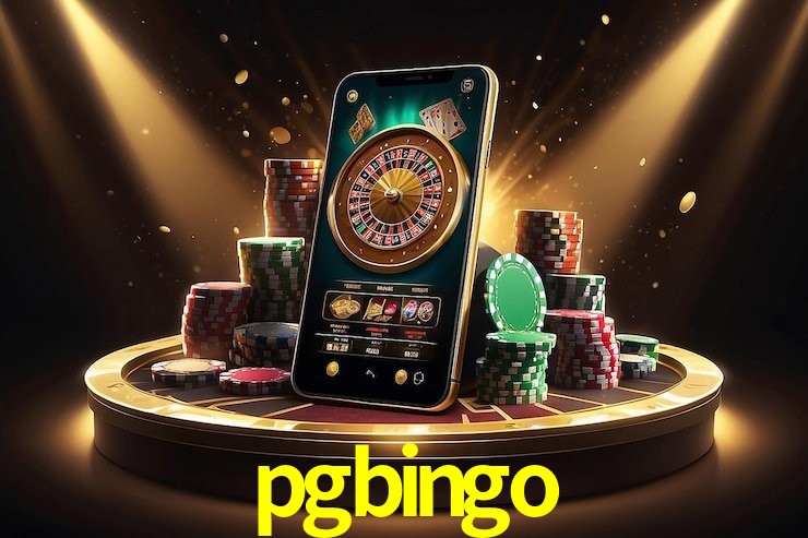 Jogos de Slot pgbingo