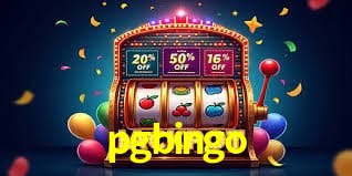 Login Seguro pgbingo