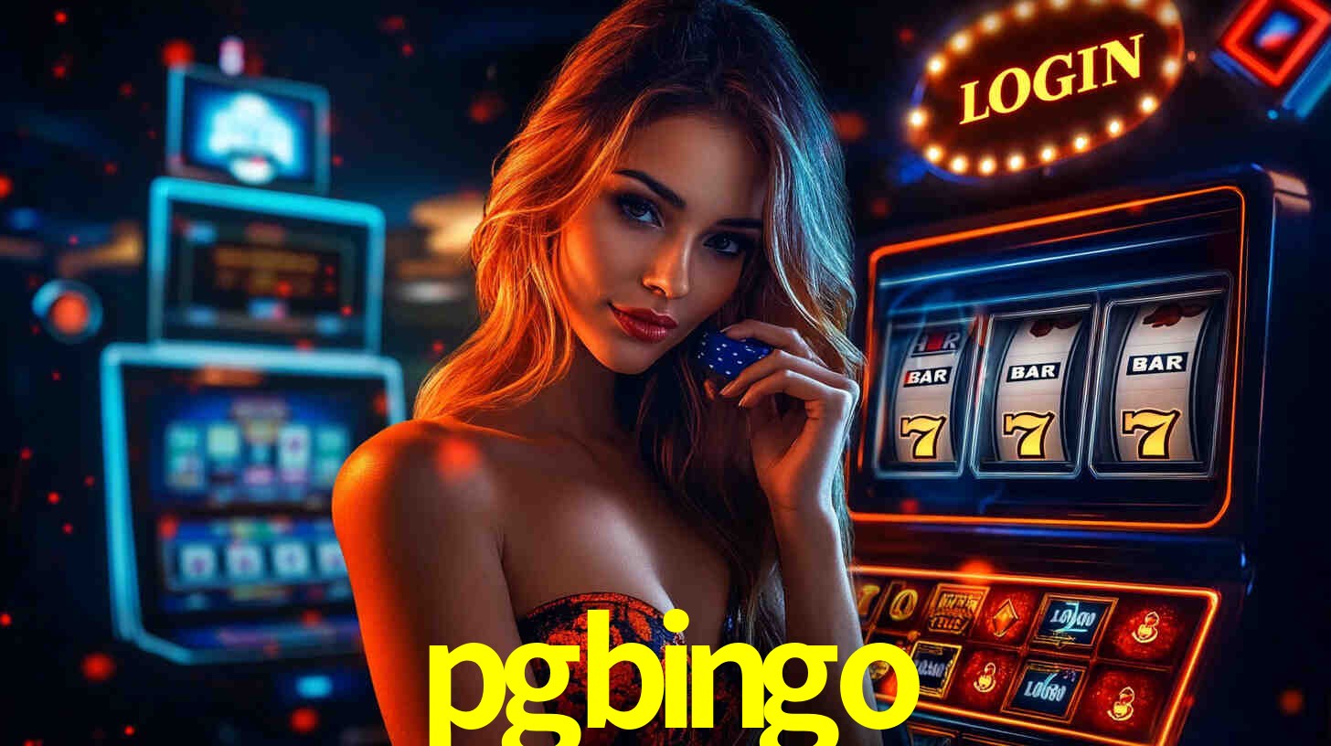 pgbingo,pg bingo bet