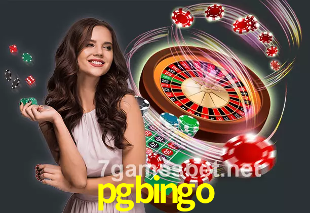 vivo no cassino pgbingo