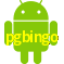 Aplicativo pgbingo para Android