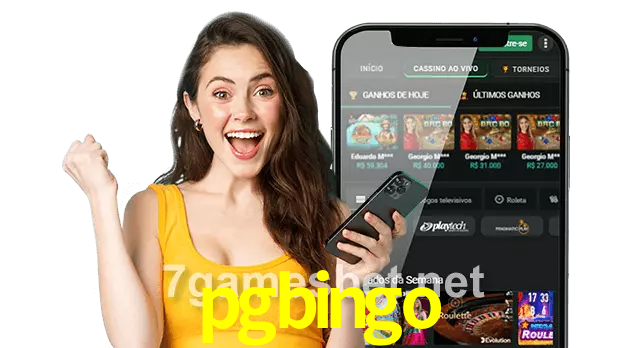 pgbingo
