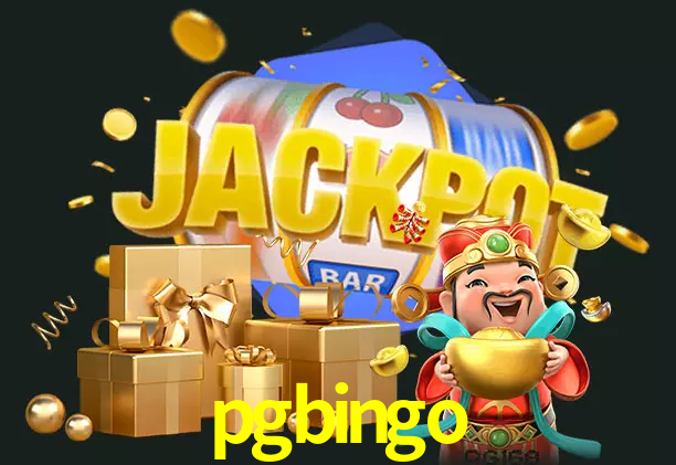 pgbingo bet